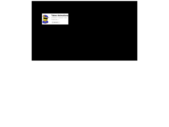 test screenshot