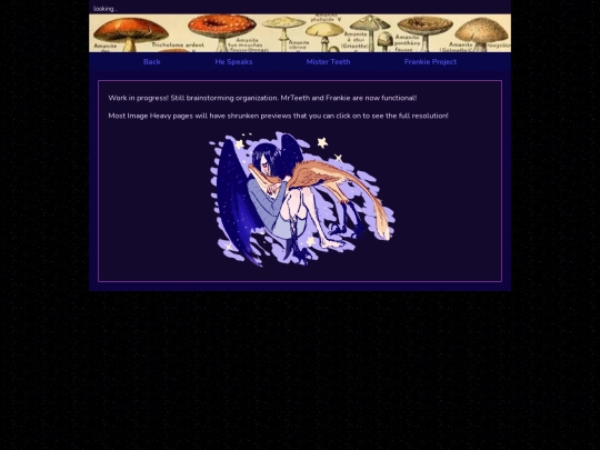 blueart screenshot