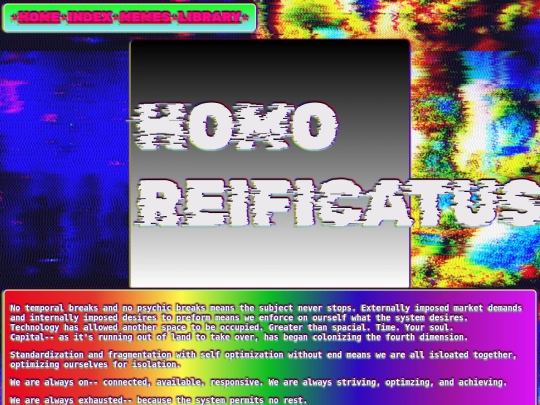 algorithmic-capture/hr screenshot