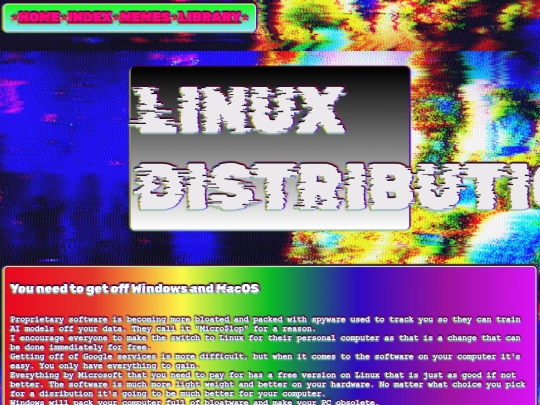 linux screenshot