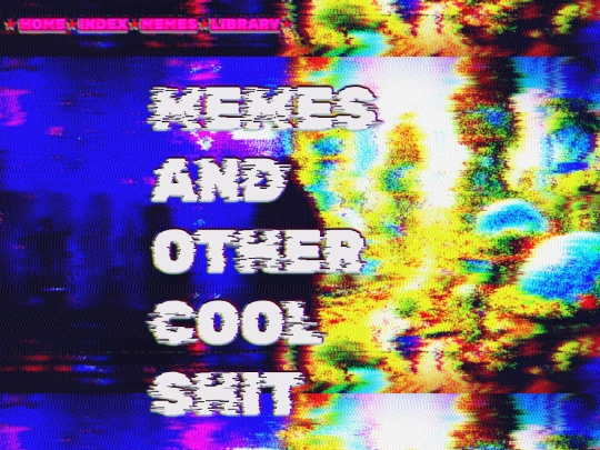 memes screenshot