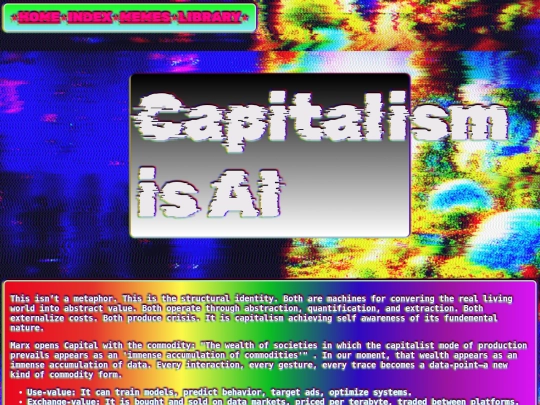 slopmill/ciai screenshot