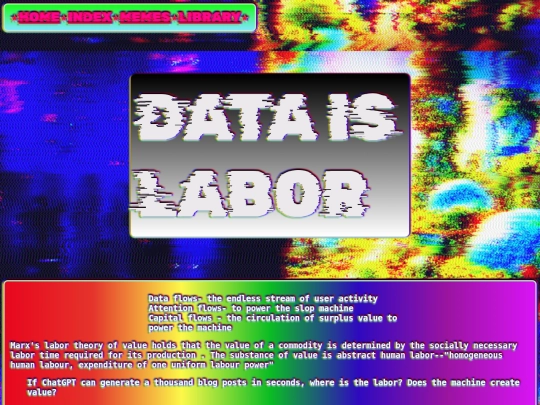 slopmill/data screenshot