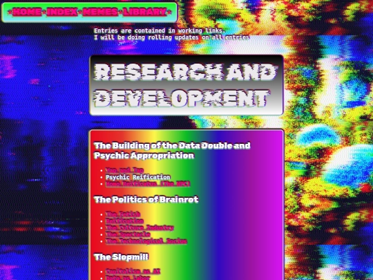wikisplash screenshot