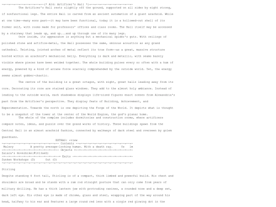 learningtofly screenshot