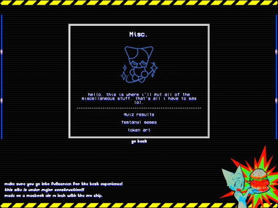token/misc screenshot