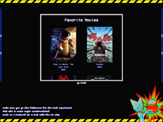 token/moviesandshows screenshot