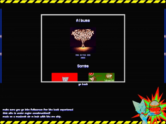 token/music screenshot