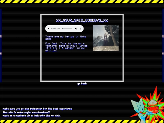 token/music/xx_nv3r_said_goodby3_xx screenshot