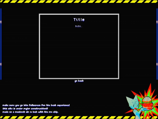 token/pagetemplate screenshot
