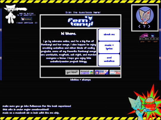 token/prison screenshot