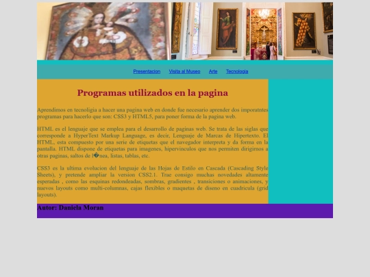 tecnologia screenshot