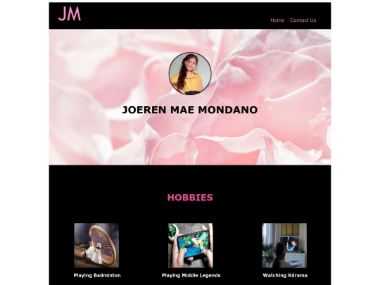 joeren screenshot