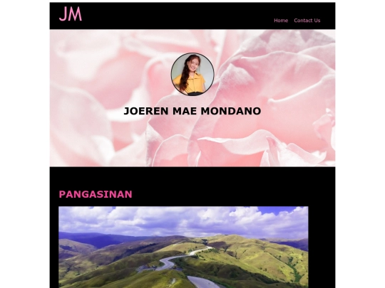 pangasinan screenshot