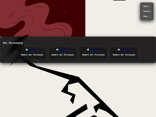 OCS screenshot