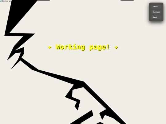 Progresando screenshot