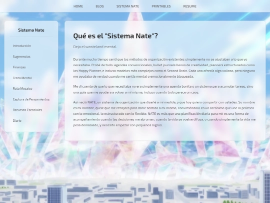 Nate_system/Nate_system screenshot