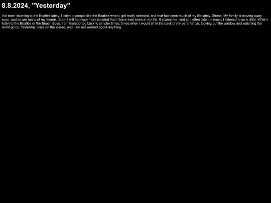 8.8.2024 screenshot