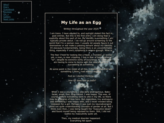 EggLife screenshot