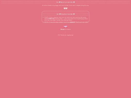 home screenshot