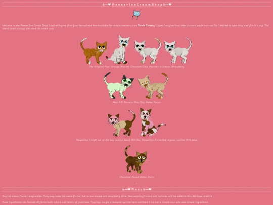 icecream screenshot