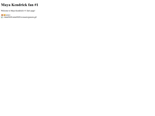 #JonRipleys/html screenshot
