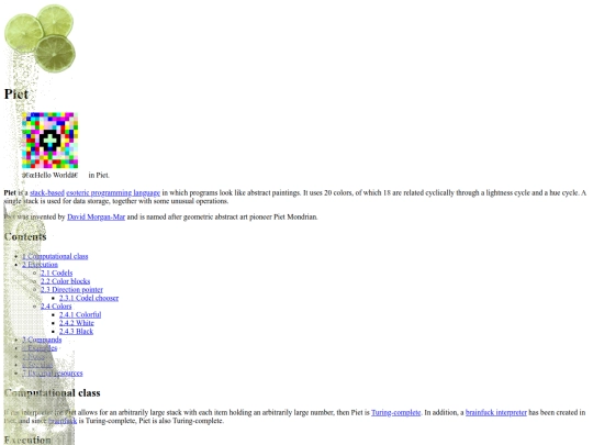 orange/orange/yellow/project_bedlam/public/portal_loop/wiki/piet screenshot