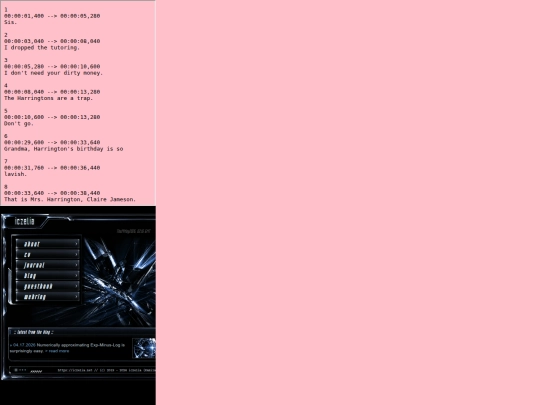 shield screenshot