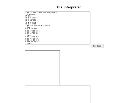 wiki/Sandbox/PIX screenshot