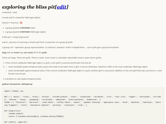 wiki/Sandbox screenshot