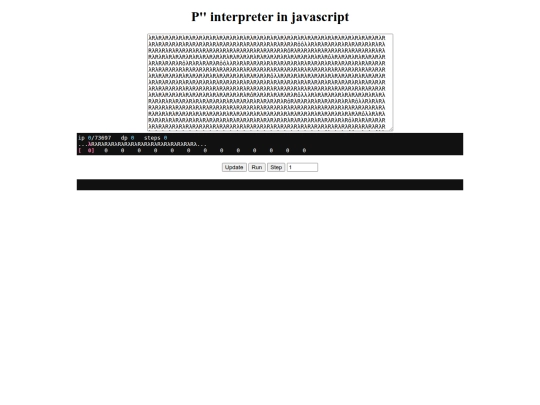 wiki/Sandbox/pdblp_99bottles screenshot