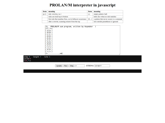 wiki/Sandbox/prolanm screenshot