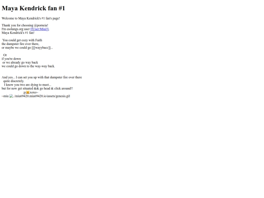 wiki/wiki screenshot