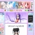 υ´• ﻌ •`υ avatar