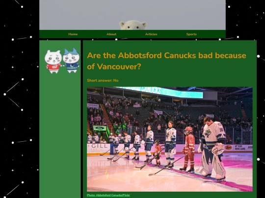 articles/hockey/abbotsford-canucks/are-the-abby-canucks-bad screenshot