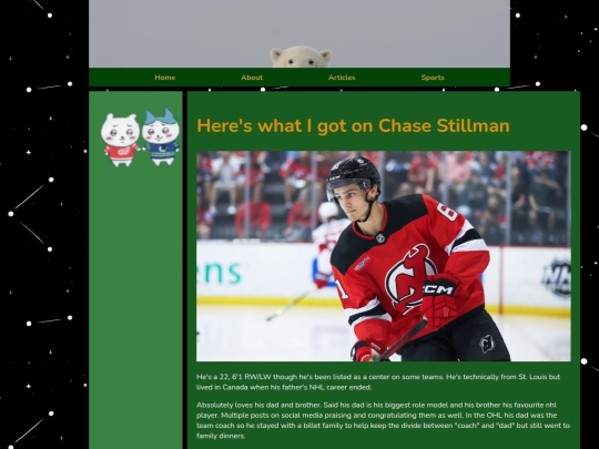 articles/hockey/abbotsford-canucks/heres-what-i-got-on-chase-stillman screenshot