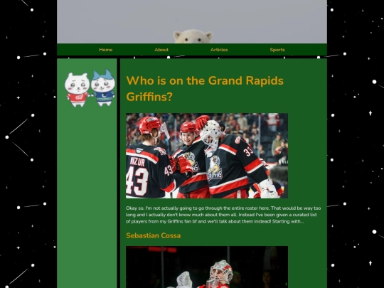 articles/hockey/grand-rapids-griffins/who-is-on-the-grand-rapids-griffins screenshot