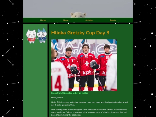 articles/hockey/junior-hockey/hgc-day-3 screenshot