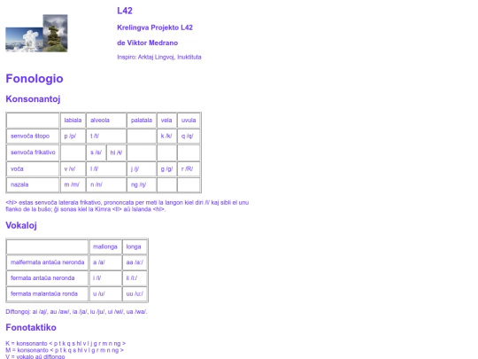 L42a screenshot