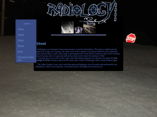 about screenshot