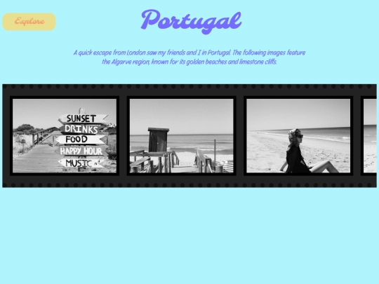 portugal screenshot