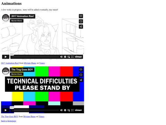 pages/animation screenshot
