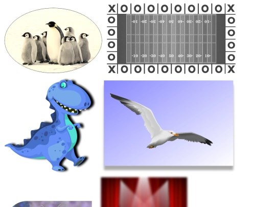 Imitation screenshot
