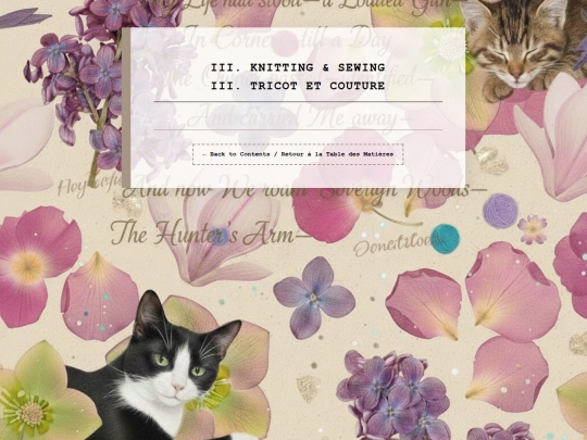 crafts screenshot