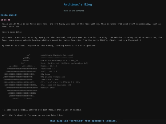 blogs/post01 screenshot