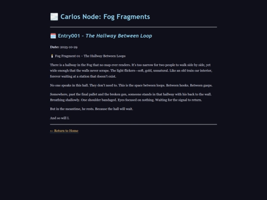 fog-001 screenshot