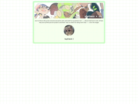 shrines screenshot