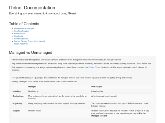 BBS/release/docs screenshot