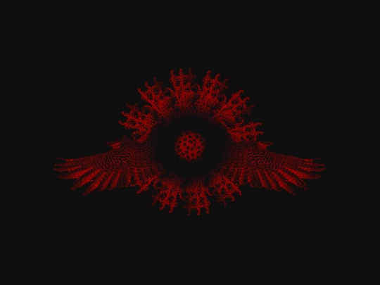 o/naut screenshot