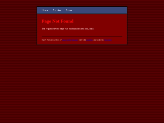 o/naut/not_found screenshot
